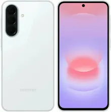Samsung Galaxy A37: 8/128 ГБ, 6,7", белый