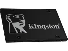 Kingston SKC600/2048G: 2 ТБ, 2,5", SATA III