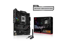 ASUS ROG Strix B650E-F Gaming WiFi: ATX, AMD B650E, DDR5, Wi‑Fi