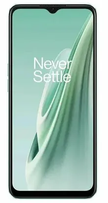 OnePlus Nord N20 SE: 4/128 ГБ, Dual nano SIM, черный