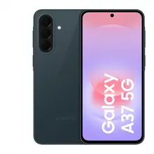 Samsung Galaxy A37: 8/256 ГБ, 5G, Dual nano SIM, серо-зеленый