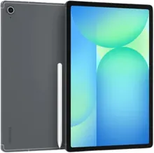 Samsung Galaxy Tab S10 FE с S Pen, 128 ГБ, 8 ГБ ОЗУ, 10,9″, Wi‑Fi, серый