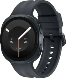 Samsung Galaxy Watch9: 1,34", LTE, Graphite