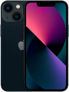Apple iPhone 13: 256 ГБ, 6,1 дюйма, OLED