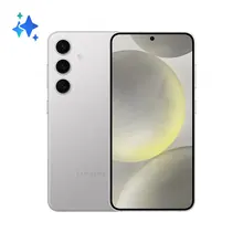 Samsung Galaxy S24: 8/256 ГБ, eSIM, серый