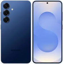 Samsung Galaxy S25 Plus: 12 ГБ/256 ГБ, eSIM, Navy