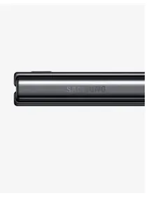 Samsung Galaxy Z Flip4: 8/256 ГБ, черный
