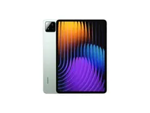 Xiaomi Pad 7 8/128 ГБ с экраном 11,2" 3.2K 144 Гц, Wi‑Fi, зеленый