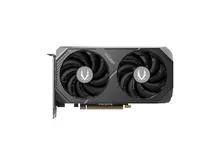 Zotac GeForce RTX 5060 Ti TWIN EDGE OC: 16 ГБ GDDR7, PCI Express 5.0 x8, черная