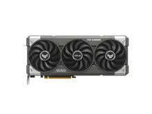 ASUS TUF Gaming GeForce RTX 5060: 8 ГБ GDDR7, PCI Express 5.0 x8, ATX