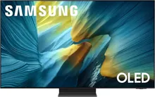 Samsung S95F 65" OLED 4K, 165 Гц, Glare Free, Tizen