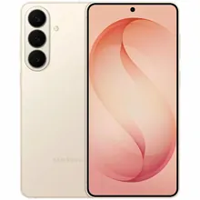 Samsung Galaxy S26: 12 ГБ / 256 ГБ, розовый