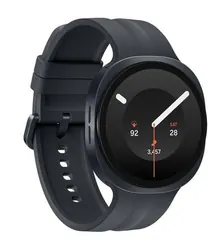 Samsung Galaxy Watch9: 44 мм, LTE, Graphite
