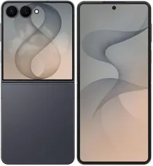 Samsung Galaxy Z Flip8: 512 ГБ, Graphite, 6,7", 120 Гц