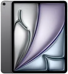 Apple iPad Air 2024, 11 дюймов, Wi‑Fi + Cellular, 256 ГБ, серый