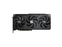 Gigabyte Radeon RX 9070 XT GAMING: 16 ГБ GDDR6, PCI Express 5.0 x16, белый