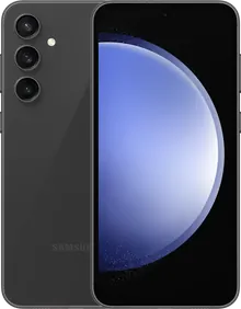 Samsung Galaxy S23 FE: 8 ГБ/128 ГБ, Graphite, eSIM