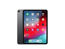 Apple iPad Pro 11 (2018) A2013, 256 ГБ, Wi‑Fi + сотовая связь, серый космос, Grade B