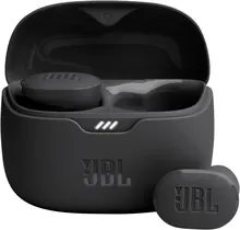 JBL Tune Buds — беспроводные наушники с Bluetooth 5.3 и активным шумоподавлением
