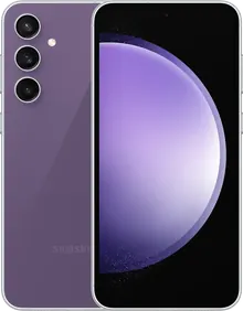 Samsung Galaxy S23 FE: 8/256 ГБ, 5G, фиолетовый