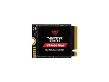 Patriot VP4300: 1 ТБ, M.2 2230, PCIe 4.0 NVMe