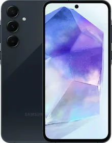 Samsung Galaxy A55: 8/256 ГБ, NFC, navy