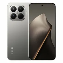 Xiaomi 15T Pro: 12 ГБ/256 ГБ, nano SIM + eSIM, серый
