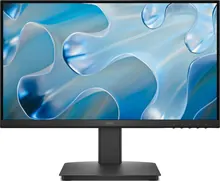 Dell SE2225HM: 21,5", Full HD, VA, 100 Гц, черный