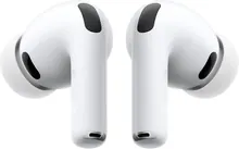 Apple AirPods Pro 3: Беспроводные наушники с активным шумоподавлением и функцией перевода