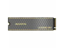 ADATA Legend 860: 1 ТБ, PCIe Gen4 x4, M.2 2280