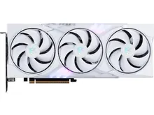 MSI GeForce RTX 5060 Ti GAMING TRIO OC WHITE: 16 ГБ GDDR7, белый, ATX