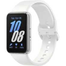 Samsung Galaxy Fit 3 с экраном 1,6" AMOLED и автономностью до 14 дней