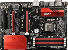 Intel Core i7-4770: 3,4 ГГц, 8 МБ L3, Intel HD Graphics 4600
