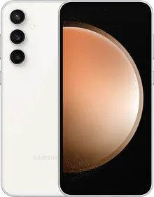 Samsung Galaxy S23 FE: 8/128 ГБ, eSIM, фиолетовый