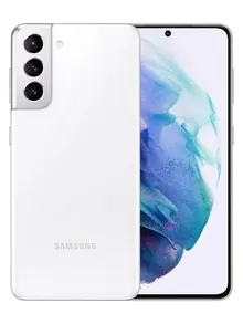 Samsung Galaxy S21: 12/256 ГБ, Phantom White