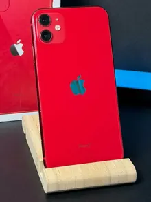 Apple iPhone 11: 64 ГБ, eSIM