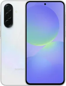 Samsung Galaxy A36 5G: 8 ГБ/256 ГБ, белый, nano SIM + eSIM