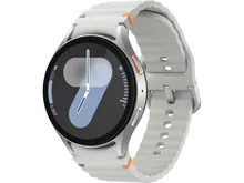 Samsung Galaxy Watch7 44 мм с Wi‑Fi и Bluetooth, серебристый