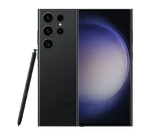 Samsung Galaxy S23 Ultra 512 ГБ, Phantom Black, SM-S918U1