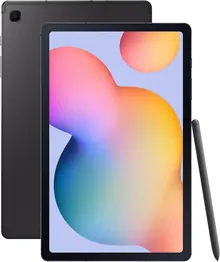Samsung Galaxy Tab S6 Lite (2024) 10.4" 64 ГБ Wi‑Fi, серый