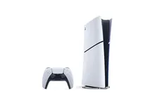 PlayStation 5 Digital Edition: 825GB, 4K, Wi-Fi, Bluetooth 5.1