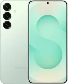 Samsung Galaxy S25 Plus: 12 ГБ/256 ГБ, 6,7 дюйма, мятный
