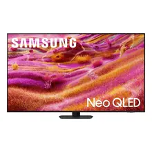 Samsung QN90F 85" Neo QLED 4K Smart TV с платформой Tizen