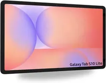 Samsung Galaxy Tab S10 Lite SM-X400 10.9", 128 ГБ, 6 ГБ, Wi‑Fi, серый, с пером