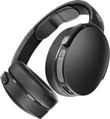 Наушники Skullcandy Hesh Evo Wireless с Bluetooth 5.0, шумоизоляцией и до 36 часов работы