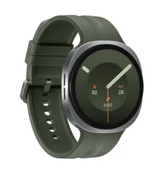 Samsung Galaxy Watch9: 1,47", LTE, Bluetooth, серебристый