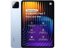 Xiaomi Pad 7 8/256 ГБ Wi‑Fi, синий — 11,2" 3.2K, 144 Гц