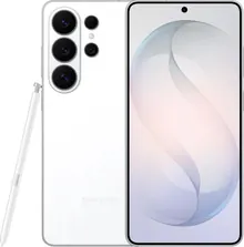 Samsung Galaxy S26 Ultra: 12/512 ГБ, белый, 6,9 дюйма