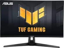 ASUS VG27UQ1A: 27", 4K, 160 Гц, черный