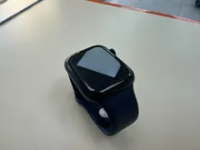 Apple Watch Series 7: 45 мм